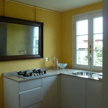 Forster's Nest Apartment