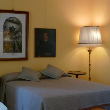 Forster's Nest Apartment