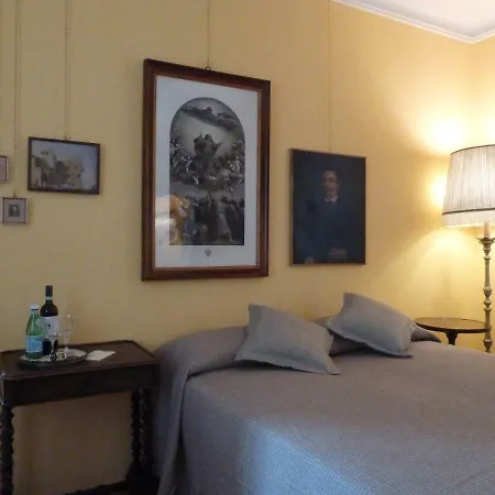Apartment Forster's Nest