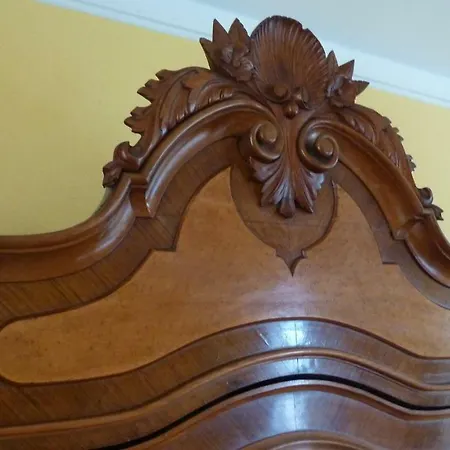 Apartment Forster's Nest