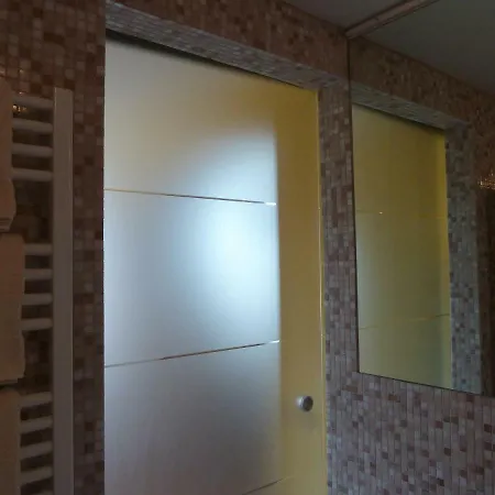 Forster's Nest * Cannero Riviera