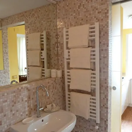 Appartement Forster's Nest