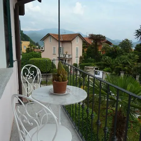 Apartment Forster's Nest *