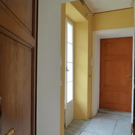 Forster's Nest * Cannero Riviera