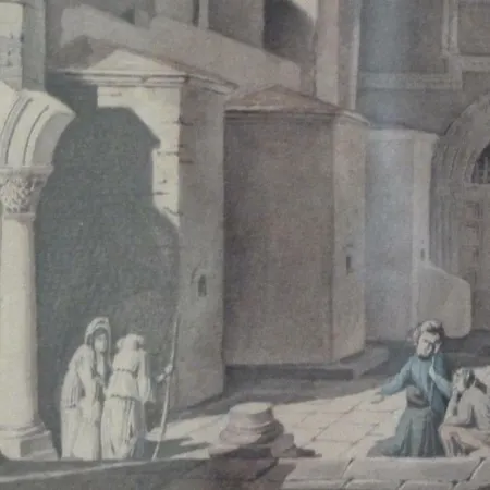 Apartment Forster's Nest