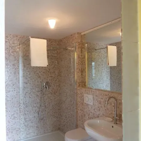 Appartement Forster's Nest *