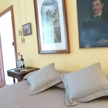 Apartment Forster's Nest