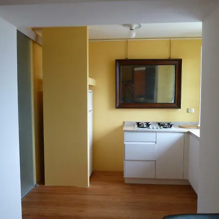 Apartment Forster's Nest