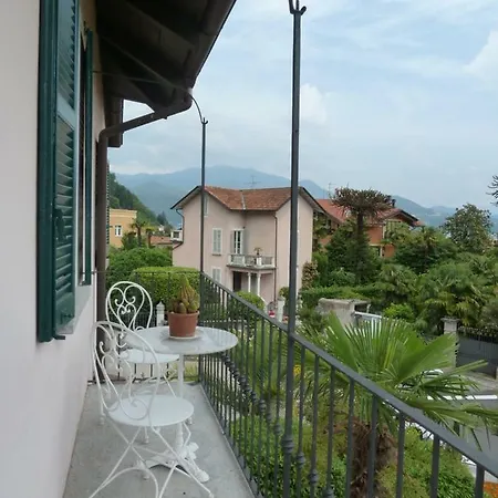 Apartment Forster's Nest *