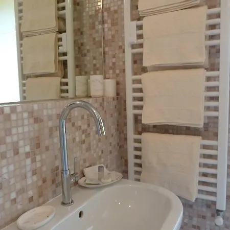 Appartement Forster's Nest Cannero Riviera