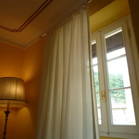 Forster's Nest Apartment