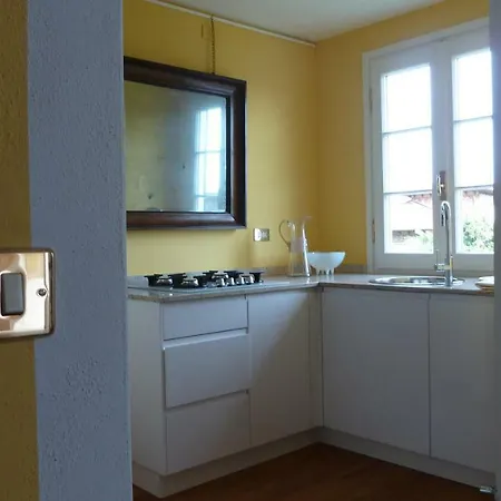 Apartment Forster's Nest