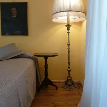 Daire Forster's Nest Cannero Riviera