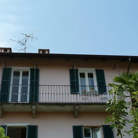 Apartment Forster's Nest *