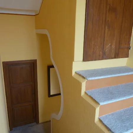 Apartment Forster's Nest *