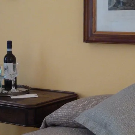 Appartement Forster's Nest
