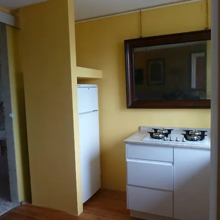 Forster's Nest Daire