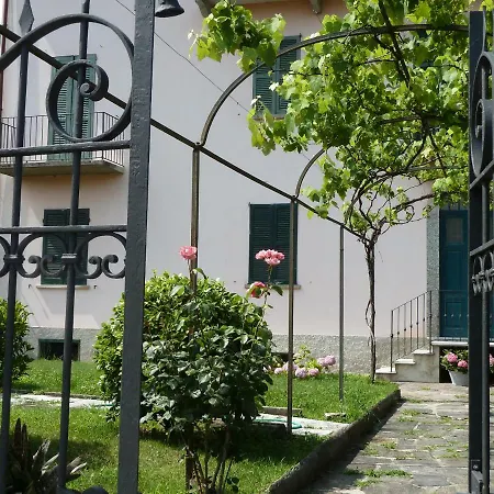 Apartment Forster's Nest *