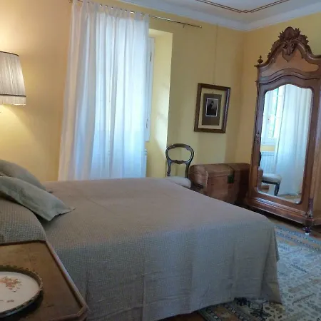 Appartement Forster's Nest