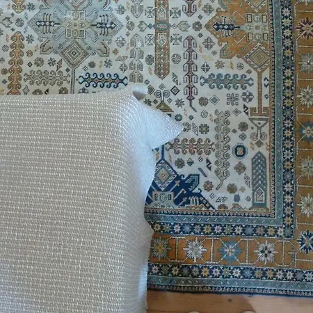 Appartement Forster's Nest *