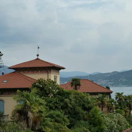 Forster's Nest Cannero Riviera