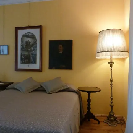 Forster's Nest Appartement *