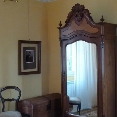 Forster's Nest Daire
