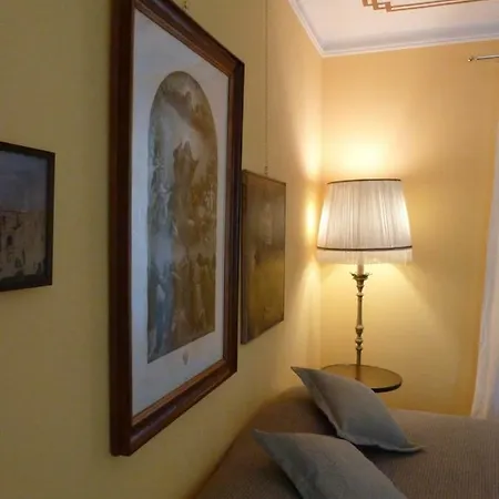 Apartment Forster's Nest Cannero Riviera