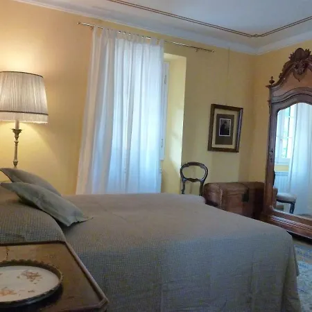 Forster's Nest Appartement *