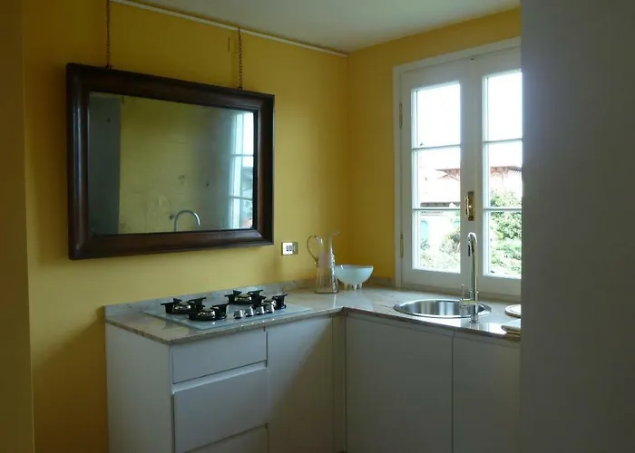 Forster's Nest Apartment