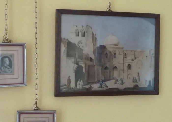 아파트 Forster's Nest 카네로 리비에라