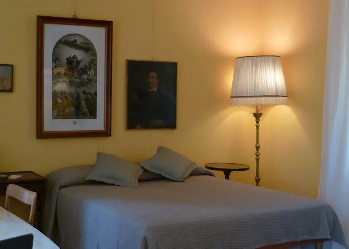 Forster's Nest Apartment