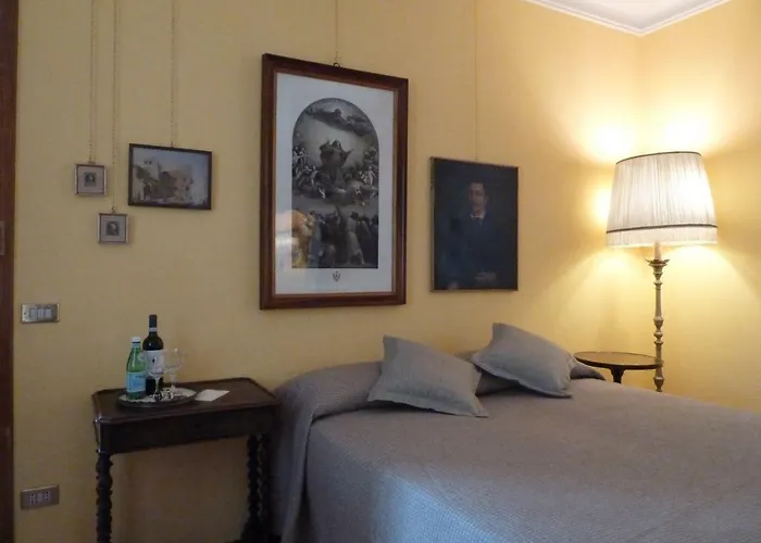 Apartment Forster's Nest