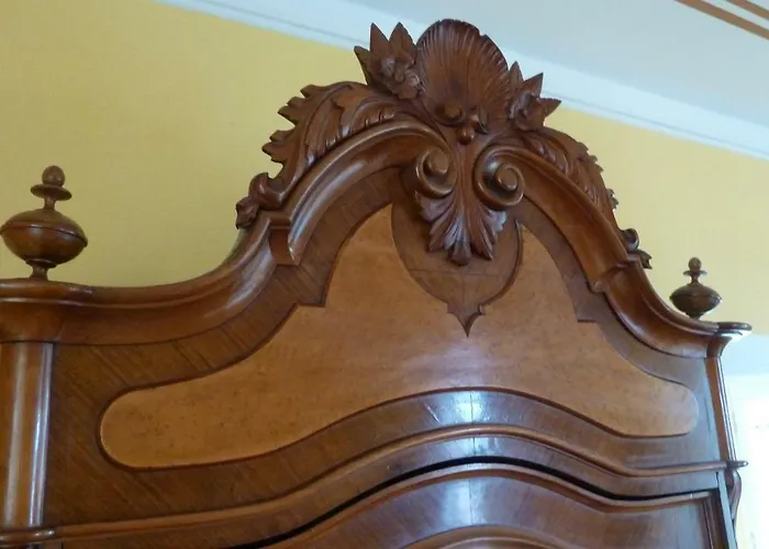 아파트 Forster's Nest