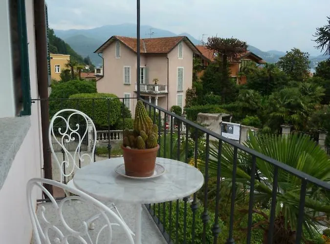 Apartment Forster's Nest *