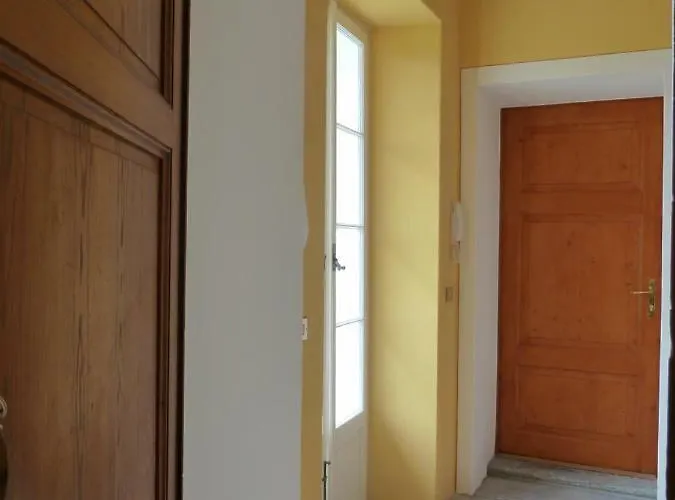 Forster's Nest * Cannero Riviera