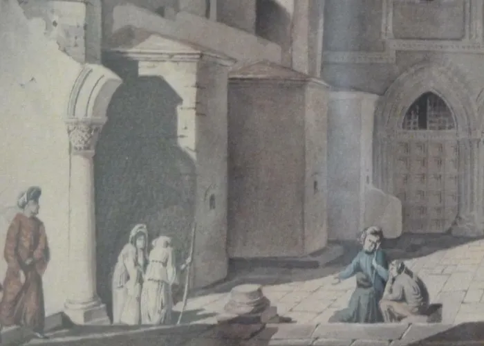 Apartment Forster's Nest