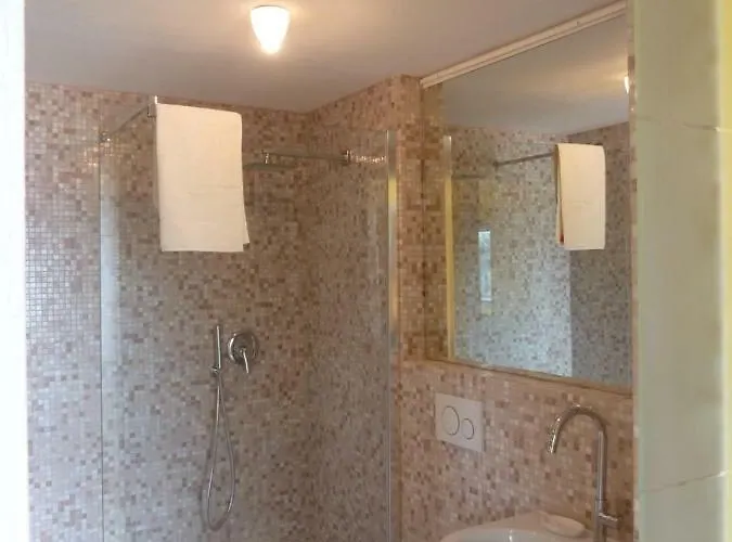 아파트 Forster's Nest *