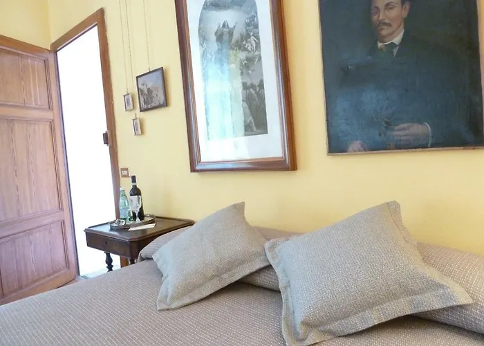 Apartment Forster's Nest