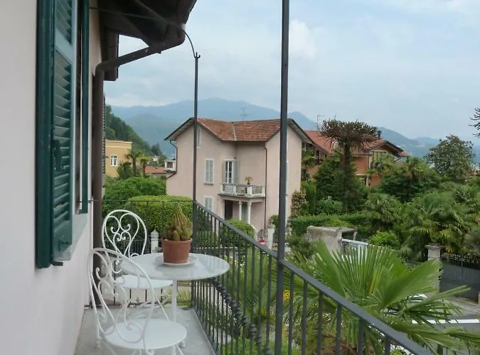 아파트 Forster's Nest *