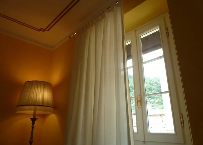 Forster's Nest Apartment