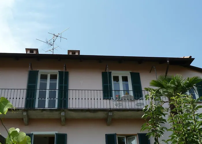 Apartment Forster's Nest *