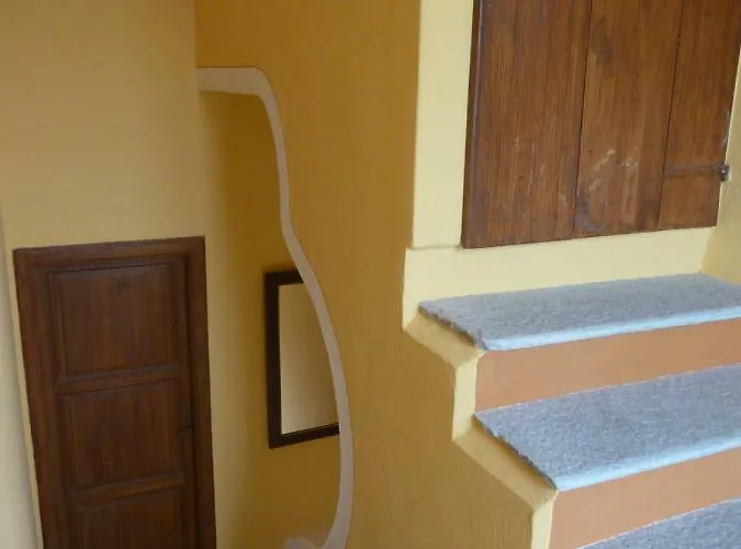 아파트 Forster's Nest *