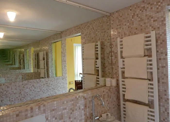 아파트 Forster's Nest *