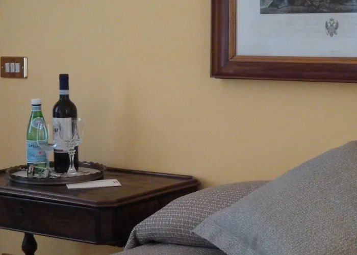 Apartment Forster's Nest