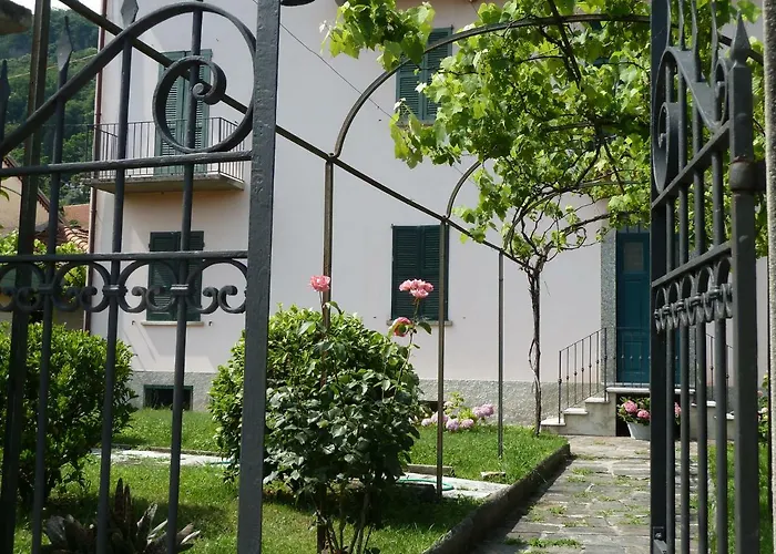 Apartment Forster's Nest *