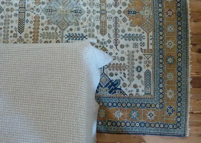 아파트 Forster's Nest *