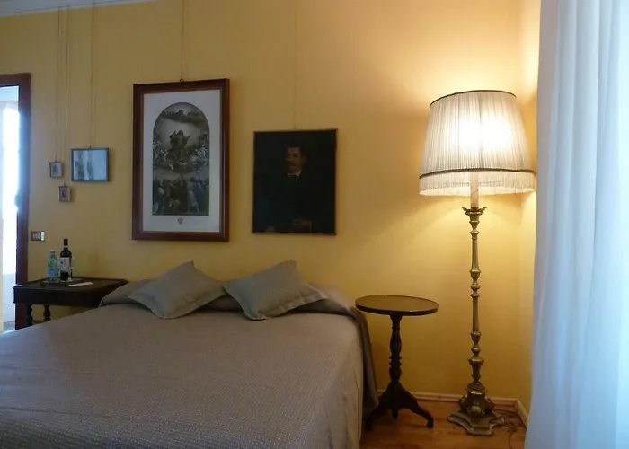 Forster's Nest Apartment *