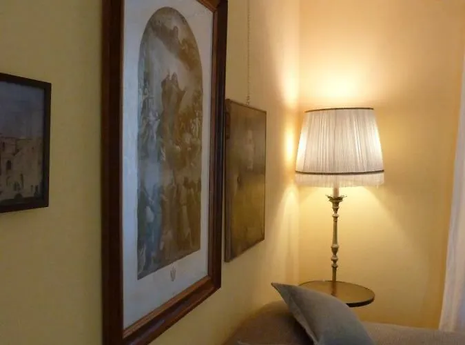 Apartment Forster's Nest Cannero Riviera