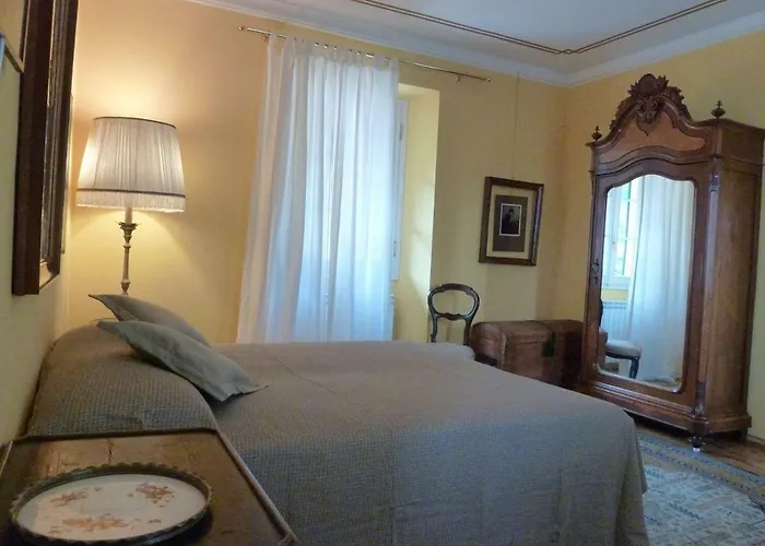 Forster's Nest Apartment *